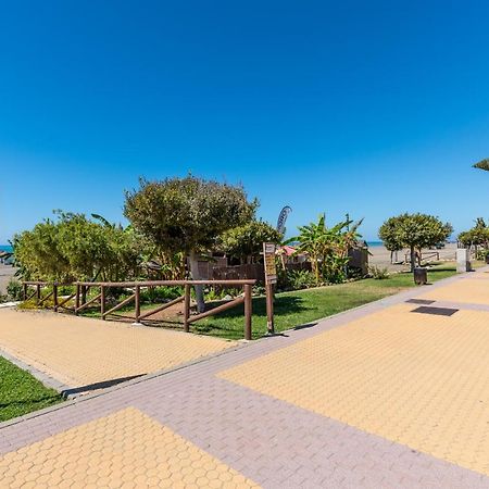 Apartamento A Pie De Playa Бенахарафе Экстерьер фото