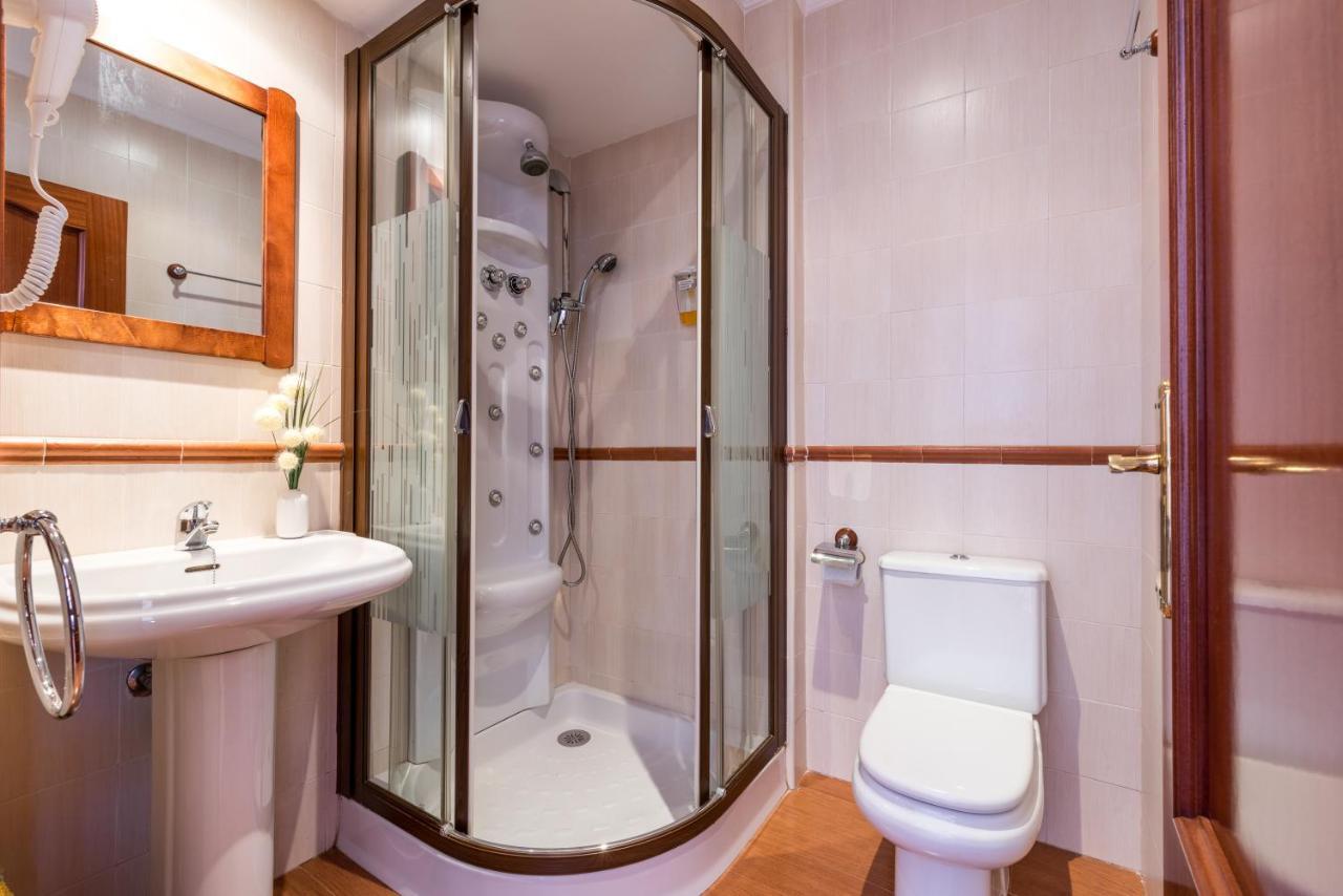 Apartamento A Pie De Playa Бенахарафе Экстерьер фото